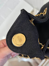 New Premium Women's Tote Bag - Luxury Designer Fashion Handbag - NM6207