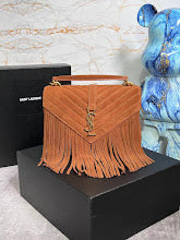 Designer Signature Tote - Premium Luxury Women's Fashion Bag - NM3233