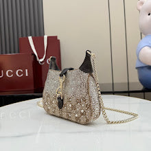 Designer Heritage Crossbody Bag - Premium Luxury Women's Fashion - NM4043