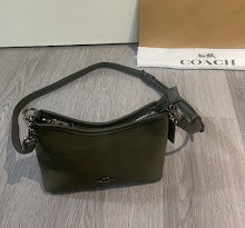 New Luxury Iconic Crossbody Bag - Women's Elegant Designer Fashion - NM6611