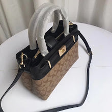 New Chic Women's Designer Tote - Luxury Premium Handbag Style - NM6466
