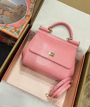 Designer Heritage Top Handle Bag - Premium Luxury Women's Fashion - NM7128