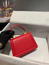 Chic Women's Crossbody Handbag - Luxury Premium Designer Style - NM6713