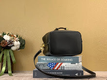 Designer Monogram Crossbody - Luxury Women's Premium Fashion Bag - NM4998