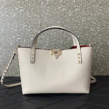 Premium Leather Shoulder Bag - Elegant Women's Designer Handbag - NM2985