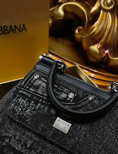 Luxury Designer Crossbody Bag for Women - Premium Fashion Handbag - NM6928