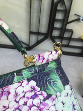 Luxury Mini Crossbody Bag - Women's Premium Designer Fashion - NM6724