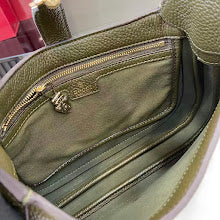 Premium Monogram Tote Bag - Elegant Luxury Women's Designer Handbag - NM3930