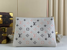 Chic Designer Crossbody Purse - Premium Luxury Women's Style - NM5180