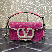 Designer Iconic Tote Handbag - Premium Luxury Women's Fashion - NM2944
