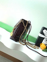 New Premium Top Handle Shopper - Luxury Women's Designer Style Bag - NM5928