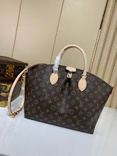 Designer Iconic Top Handle Bag - Luxury Women's Premium Handbag - NM4810