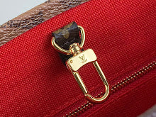 Premium Structured Satchel - Chic Women's Luxury Designer Handbag - NM4647