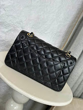 New Luxury Canvas Tote Bag - Women's Designer Premium Fashion - NM6070