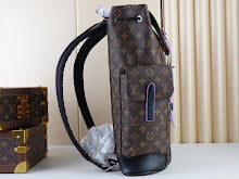 Luxury Canvas Tote Bag - Women's Designer Premium Fashion - NM4751