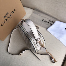 New Premium Women's Top Handle Bag - Luxury Designer Satchel Fashion - NM6401