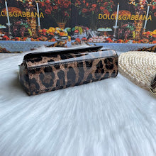 Designer Signature Tote - Premium Luxury Women's Fashion Bag - NM7107