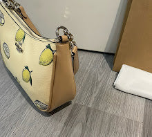 New Premium Top Handle Shopper - Luxury Women's Designer Style Bag - NM6331