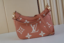 Premium Signature Shoulder Bag - Chic Women's Luxury Designer - NM4677