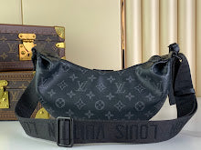 Luxury Designer Crossbody Bag for Women - Premium Fashion Handbag - NM4406