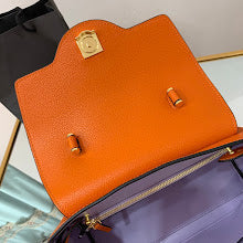 Luxury Designer Shoulder Bag for Women - Premium Fashion Handbag - NM3074