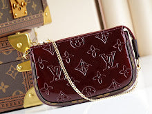 Premium Women's Top Handle Bag - Luxury Designer Satchel Fashion - NM5115