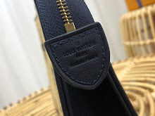 Luxury Monogram Shoulder Bag - Women's Elegant Designer Fashion - NM4397