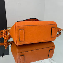 Designer Heritage Shoulder Bag - Premium Luxury Women's Handbag - NM3075