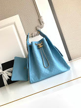 New Chic Women's Shoulder Handbag - Luxury Premium Designer Style - NM6006