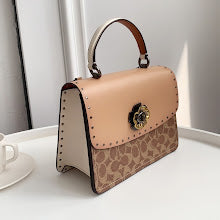 New Premium Women's Crossbody Bag - Luxury Designer Fashion Accessory - NM6366