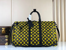 Designer Heritage Shoulder Bag - Premium Luxury Women's Handbag - NM5119