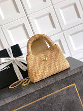 New Premium Women's Shoulder Bag - Designer Luxury Fashion Accessory - NM6146