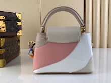 Premium Signature Shoulder Bag - Chic Women's Luxury Designer - NM4367