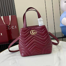 Luxury Designer Tote Bag for Women - Premium Iconic Monogram Handbag - NM3871