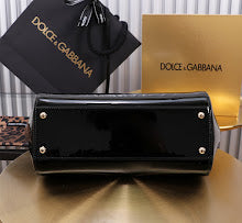 Premium Top Handle Shopper - Luxury Women's Designer Style Bag - NM6956
