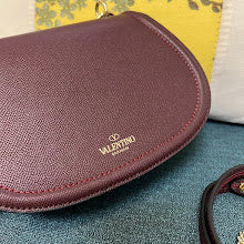 Designer Heritage Crossbody Bag - Premium Luxury Women's Fashion - NM2834
