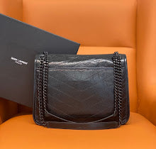 Designer Monogram Crossbody - Luxury Women's Premium Fashion Bag - NM3199