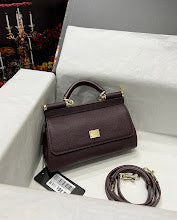 Chic Designer Crossbody Purse - Premium Luxury Women's Style - NM7226