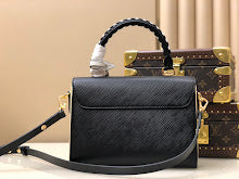 Luxury Designer Tote Bag for Women - Premium Iconic Monogram Handbag - NM4134