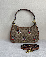 New Luxury Large Tote Bag - Women's Premium Designer Fashion Handbag - NM6561