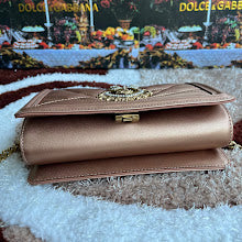 Luxury Mini Crossbody Bag - Women's Premium Designer Fashion - NM6800