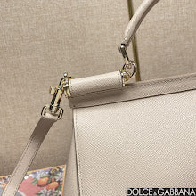 Premium Leather Top Handle Satchel - Elegant Women's Designer Bag - NM7014