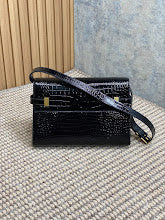 Premium Monogram Tote Bag - Elegant Luxury Women's Designer Handbag - NM3808