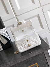 New Chic Women's Satchel Handbag - Luxury Premium Designer Style - NM6245