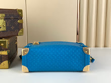 Premium Leather Top Handle Satchel - Elegant Women's Designer Bag - NM4655