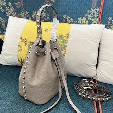Chic Designer Tote Handbag - Luxury Premium Women's Fashion Bag - NM2811