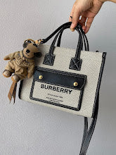 Luxury Monogram Top Handle Bag - Women's Elegant Designer Fashion - NM5527