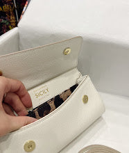 Designer Heritage Shoulder Bag - Premium Luxury Women's Handbag - NM7180