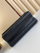 Designer Heritage Shoulder Bag - Premium Luxury Women's Handbag - NM5220