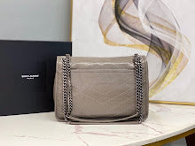 Designer Iconic Shoulder Bag - Luxury Women's Premium Fashion - NM3161